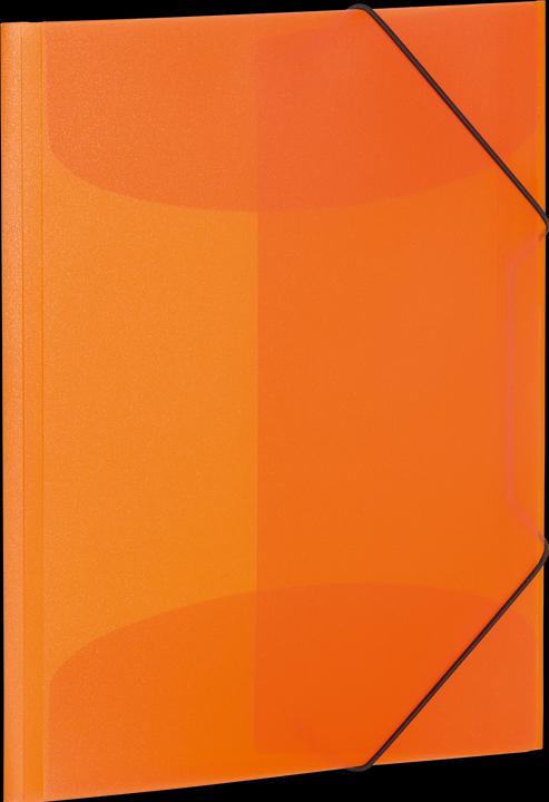 Produktbild HERMA Sammelmappe A3 Transluzent (A3, 1 x)