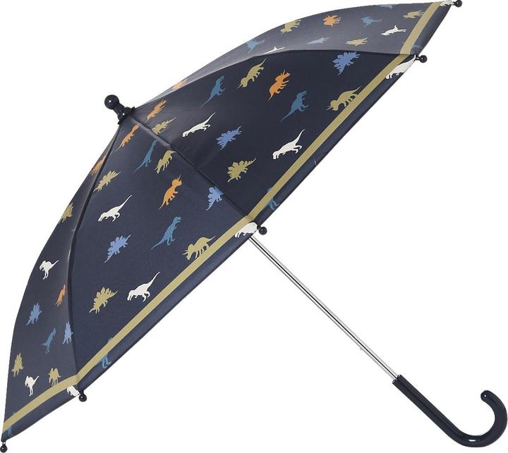 Produktbild Vertbaudet Jungen Dino-Regenschirm