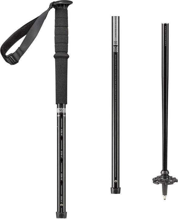 Immagine prodotto Forclaz COMFORT 100 (110 - 130 cm)