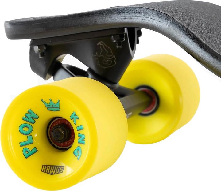 Image du produit Landyachtz Evo 36 Flow Complete (36")