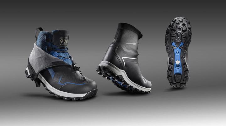Actual product image Quechua SH900 (39)