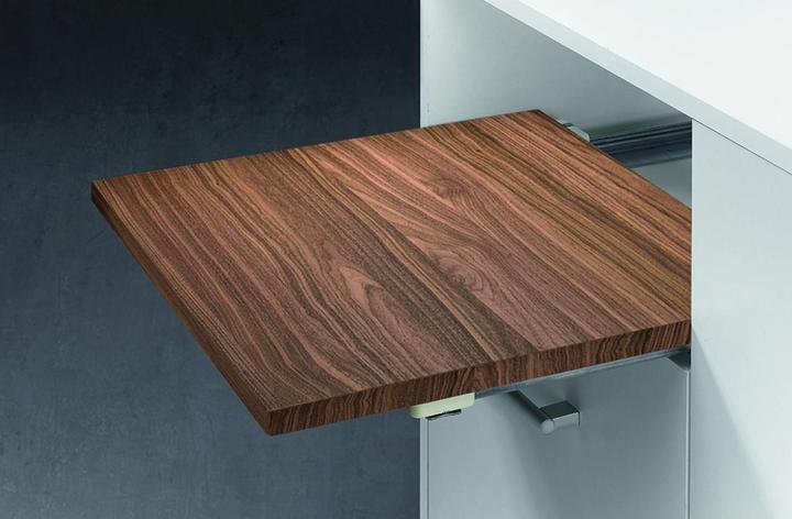 Image du produit Hettich Quadro 40 BM