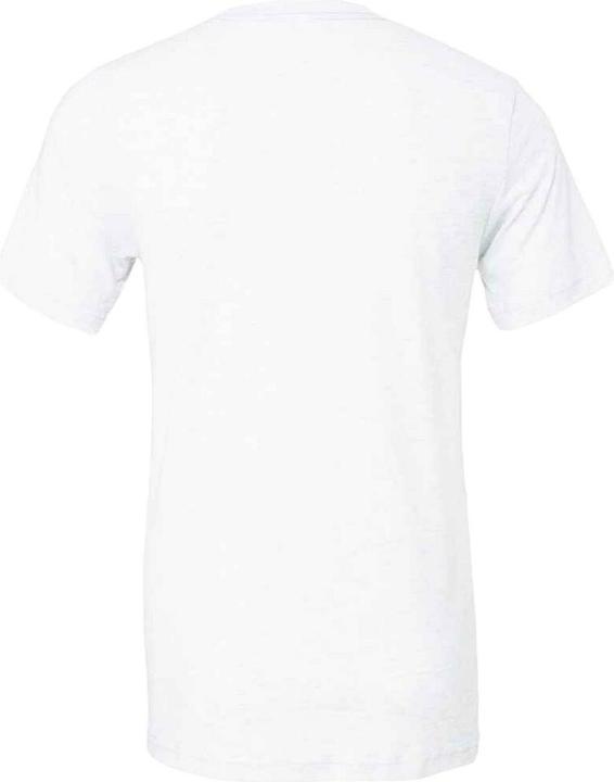 Image du produit Bella Canvas - T-shirt manches courtes - Unisexe (XXL)