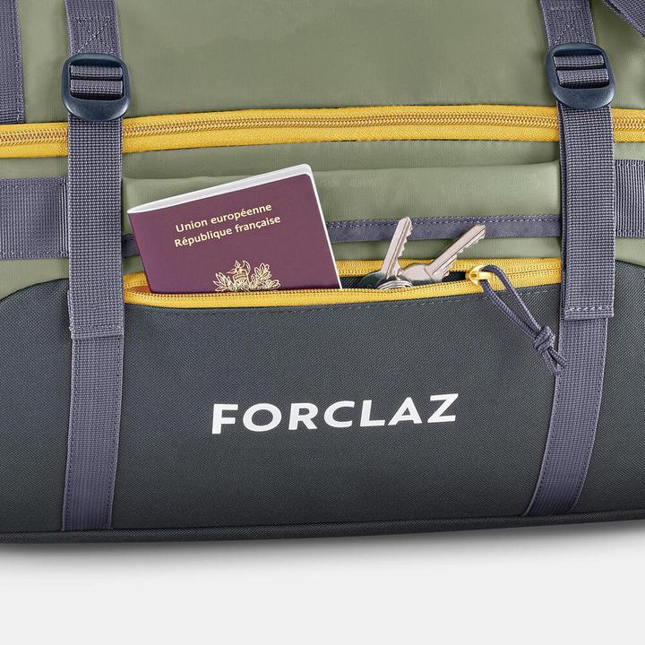 Image du produit Forclaz Extend 500 (40 l)