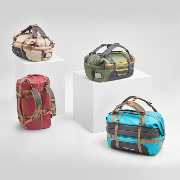 Image du produit Forclaz Extend 500 (40 l)