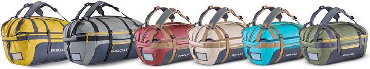 Image du produit Forclaz Extend 500 (40 l)
