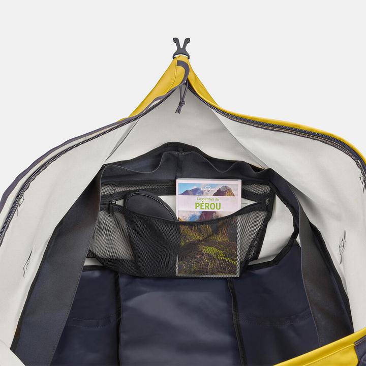 Actual product image Forclaz EXTEND 500 (100 l)