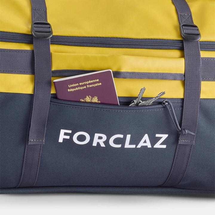 Actual product image Forclaz EXTEND 500 (100 l)