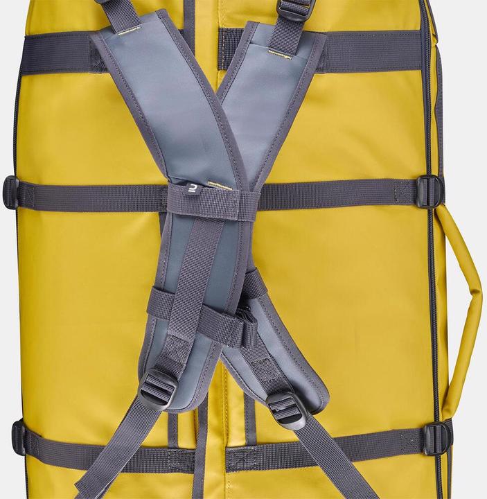 Actual product image Forclaz EXTEND 500 (100 l)