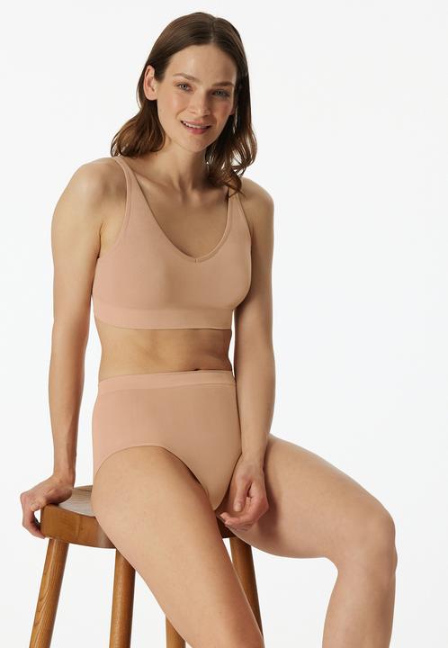 Produktbild Schiesser Soft BH mit removable Pads (Einzelpack, M)