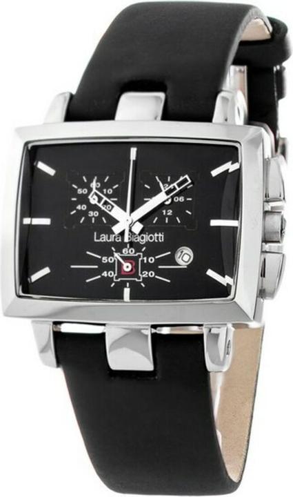 Produktbild Laura Biagiotti Herrenuhr LB0017M-02 (Ø 38 mm) (38 mm)