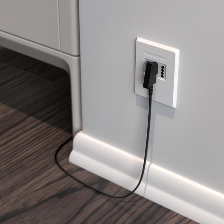 Produktbild CSL Internet Kabel, Routerkabel, Telefonkabel, TAE-F Stecker auf RJ45 Stecker, Router an die Telefondose