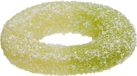 Image du produit Trolli Verger de pommiers (1 pcs, 175 g)