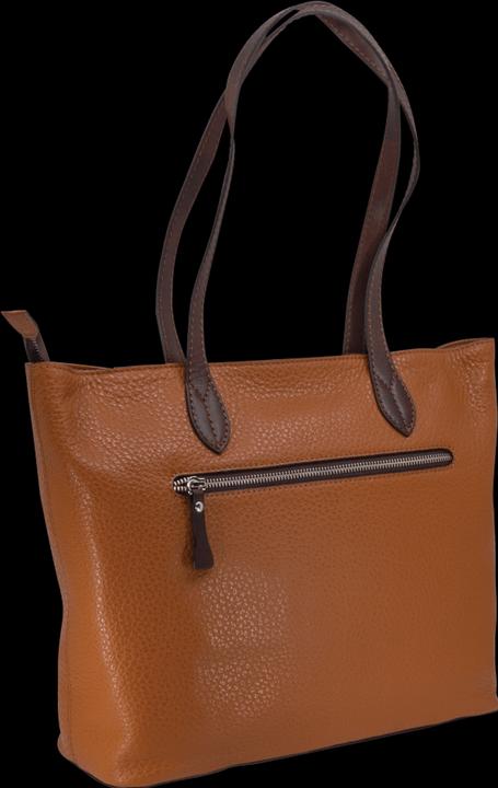 Produktbild 0714 Shopper hoch