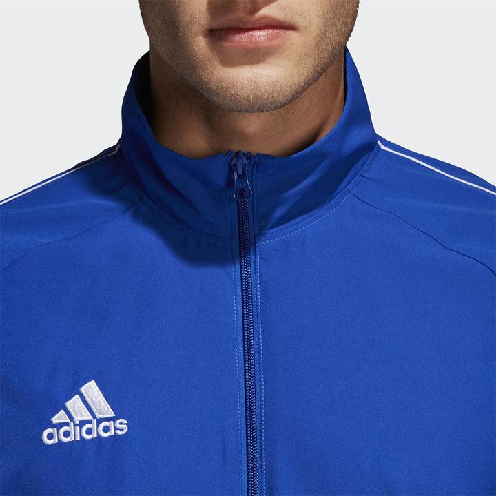 Actual product image adidas Core18 Presentation Jacket (XS)