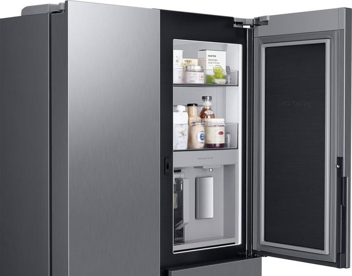 Image du produit Samsung RH69CG895DS9 (645 l)