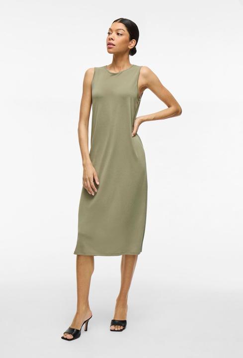 Produktbild Vila Ärmellos Midikleid (XXL)