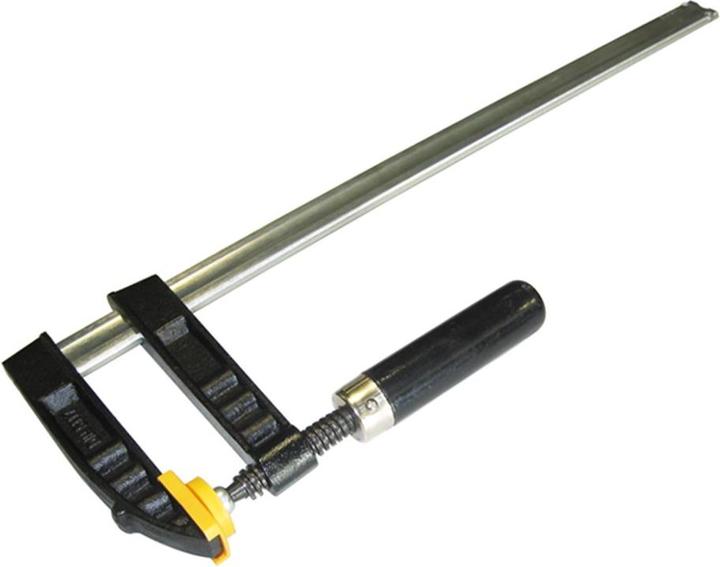 Produktbild Ironside Schraubzwinge (150 mm)