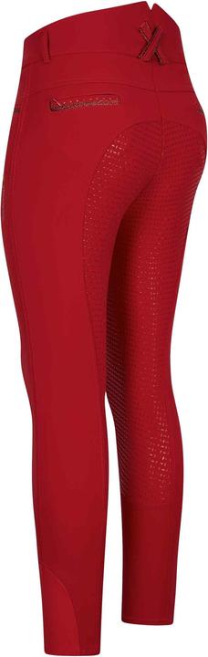 Tango Red
