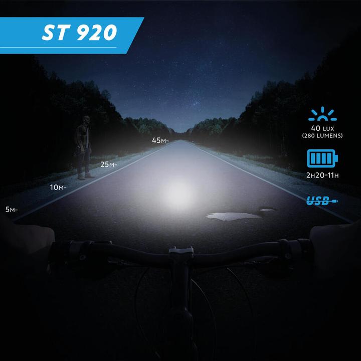 Produktbild Elops ST 920 (300 lm, 25 lm)