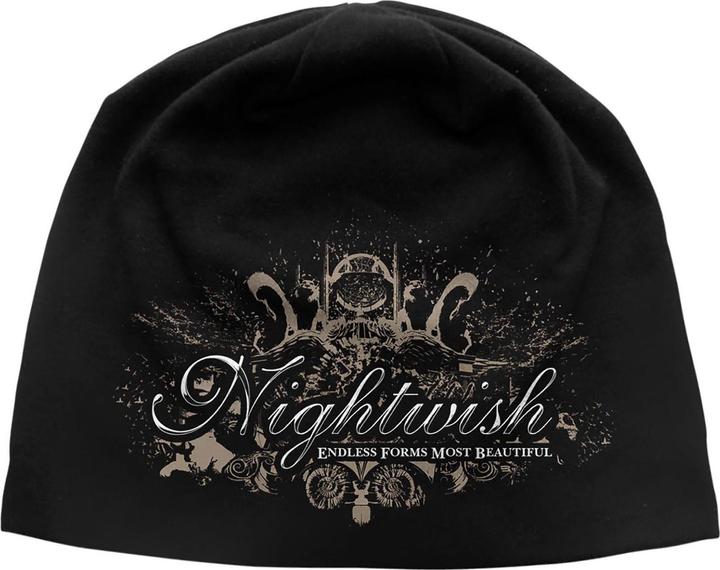Produktbild Nightwish Endless Forms Mütze