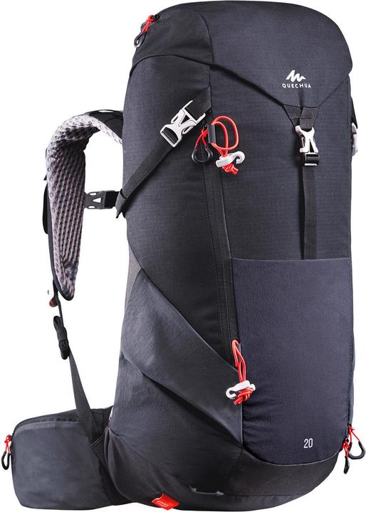 Actual product image Quechua MH500 (20 l)