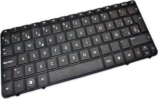 Immagine prodotto HP KB STD BLK(US-INTL)(AENM7R00 R