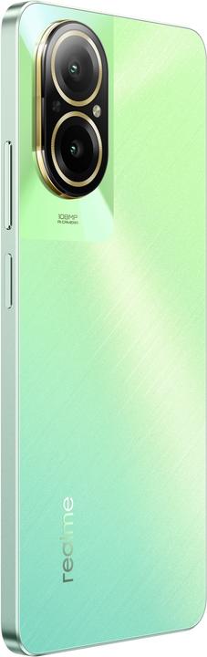 Actual product image realme C67 (128 GB, Sunny Oasis, 6.72", Dual SIM, 108 Mpx, 4G)
