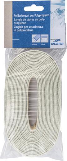 Produktbild Meister Rolladengurte (Rollladengurt)