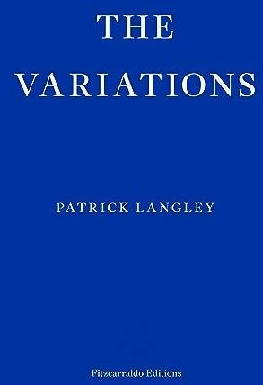 Image du produit The Variations (Anglais, Patrick Langley, 2023)