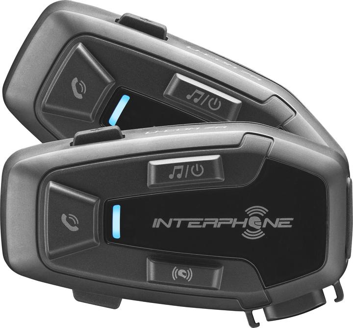 Interphone UCOM7R (Set di 2)