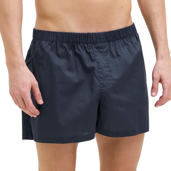 Immagine prodotto Jack & Jones Jacmilano Woven Boxers 3 Pack Noos (XXL, confezione da 3)