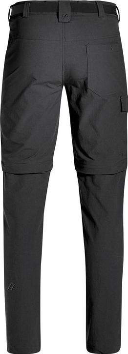 Actual product image Maier Sports Torid Slim Zip Off Pants (50)