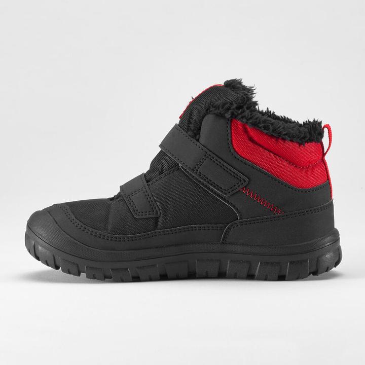 Immagine prodotto Quechua SH100 WARM SCRATCH MID 163491 (29)