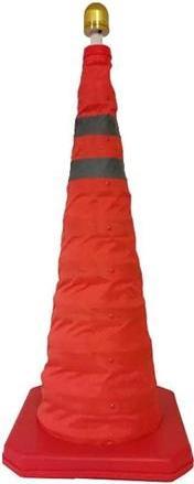 Zmartgear Hinged Cone