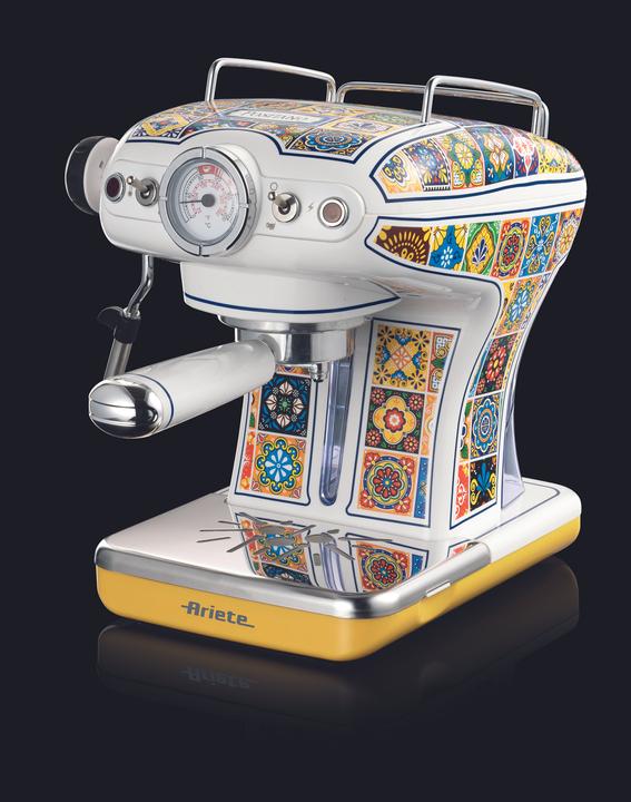 Image du produit Ariete Espresso Positano