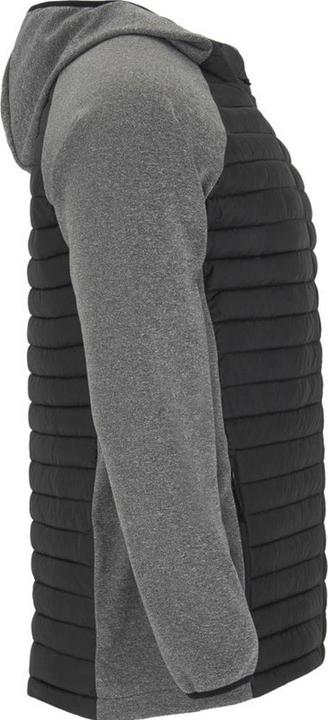 Actual product image Alpinia Unisex Adult Minsk Insulated Padded Jacket (M)