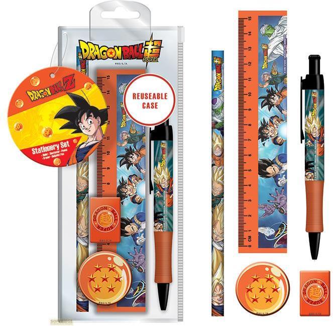 Image du produit Pyramid Dragon Ball - Son Goku (1 x)