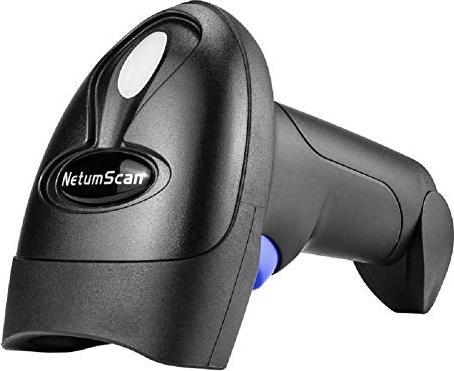 Produktbild NetumScan Barcode-Scanner (1D-Barcodes, QR-Code, 2D-Barcodes)