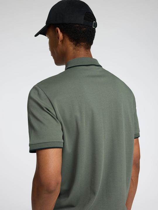 Immagine prodotto Selected Homme Kurzarm Polo shirt (L)