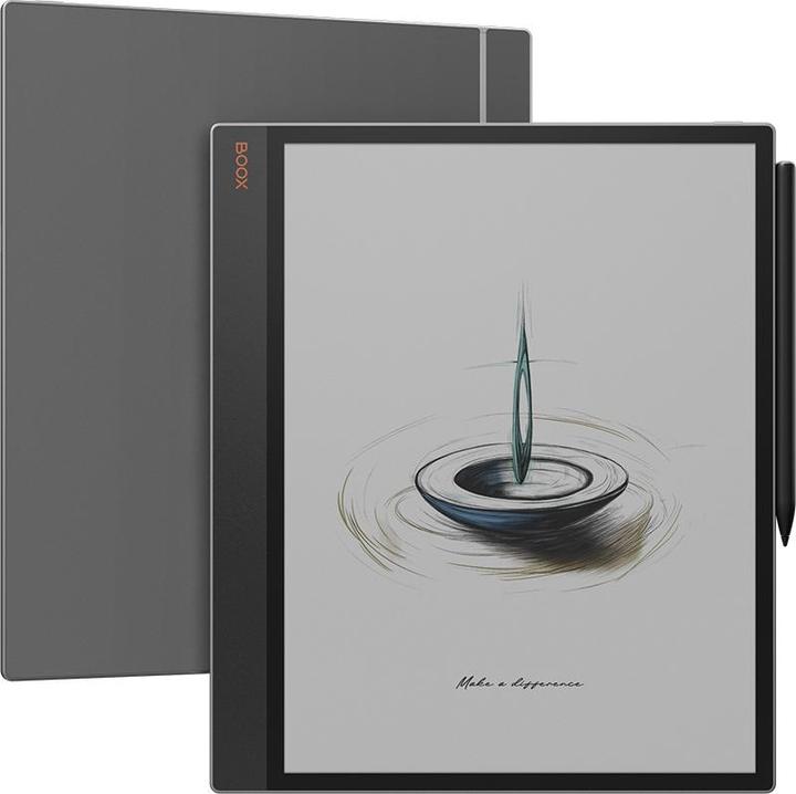 Image du produit Onyx BOOX Tab X C (Gris)