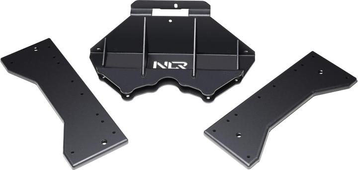 Next Level Racing Kit adattatore Go Kart Plus Motion