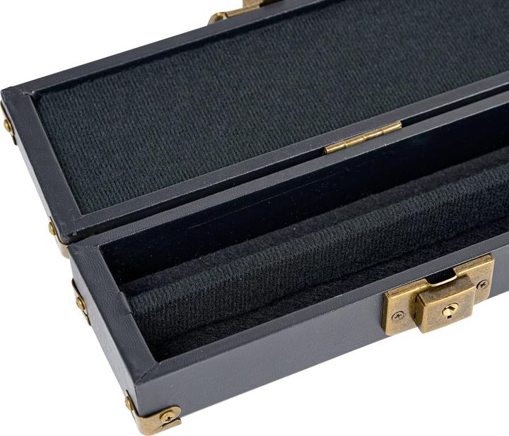 Image du produit Bison Mallette pour queues de billard Valencia