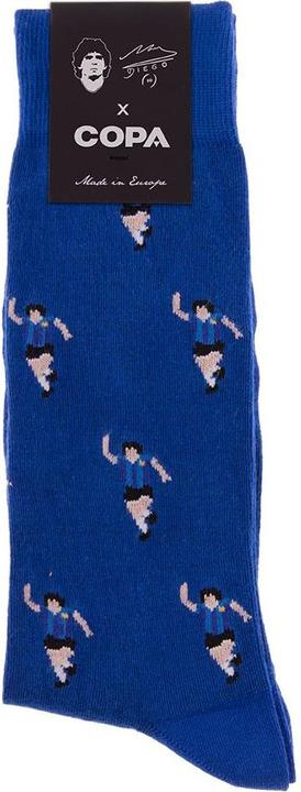 Immagine prodotto Copa Football Cofanetto di calzini casual Maradona X Argentina (40 - 46)