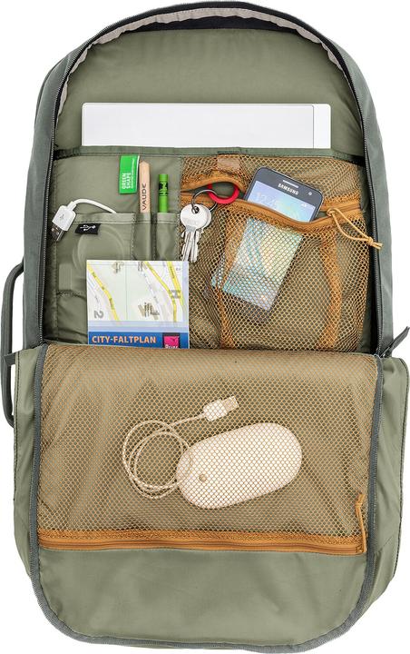 Produktbild Vaude Mundo Carry-On (38 l)