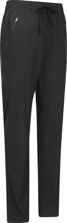 Actual product image Mountain Warehouse Womens/Ladies Explore Hiking Trousers (46 D)