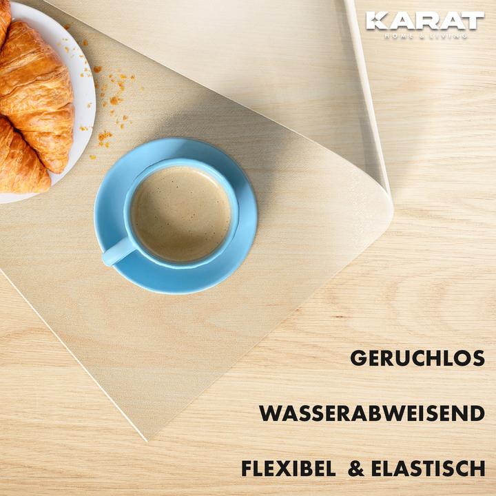 Actual product image Karat Empire table film (60 x 150 cm)