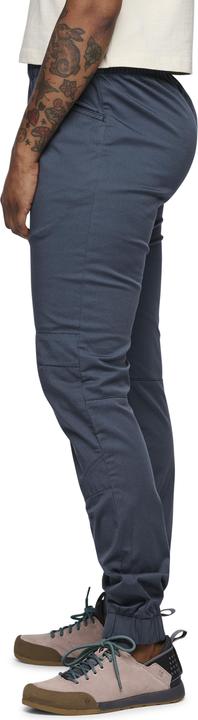 Actual product image Black Diamond Notion Pants Women (S)
