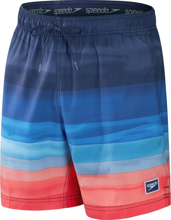 Produktbild Speedo SNA Print Volley 17" Watershorts (XL)