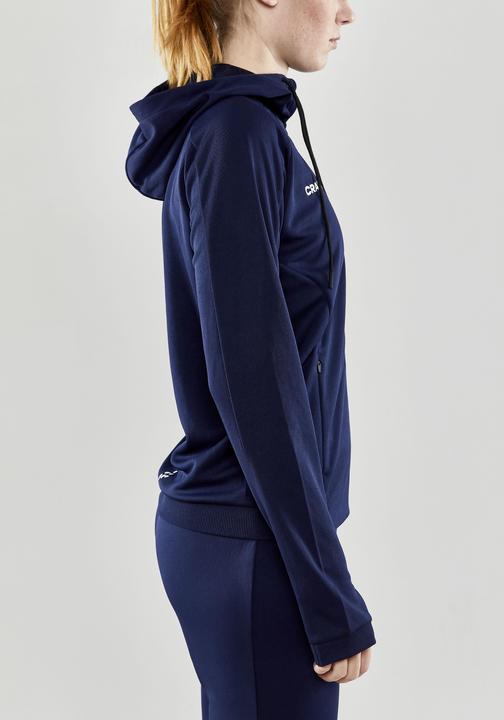 Image du produit Craft Veste à Capuche Evolve W (S)
